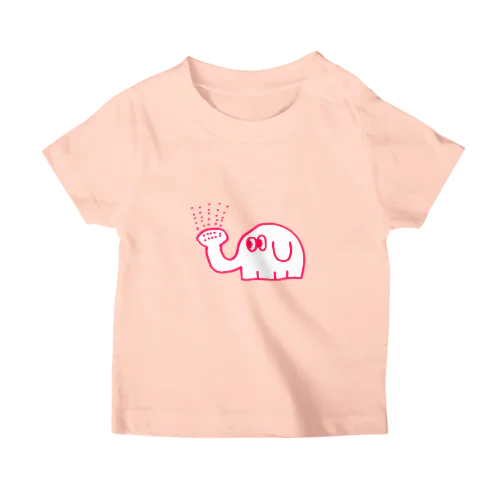 パオ助 スタンダードTシャツ