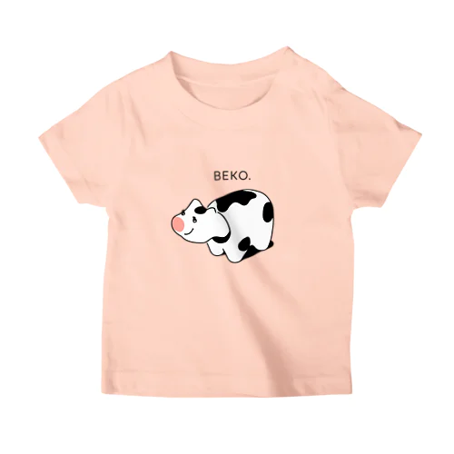 BEKO year 2021 スタンダードTシャツ