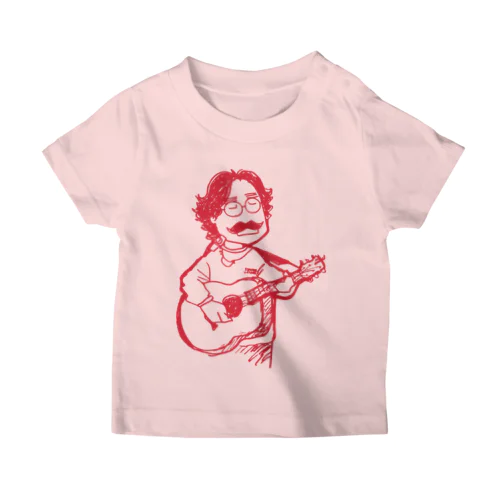 ミスターソロライブ Regular Fit T-Shirt