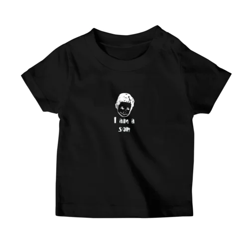 I am a son スタンダードTシャツ