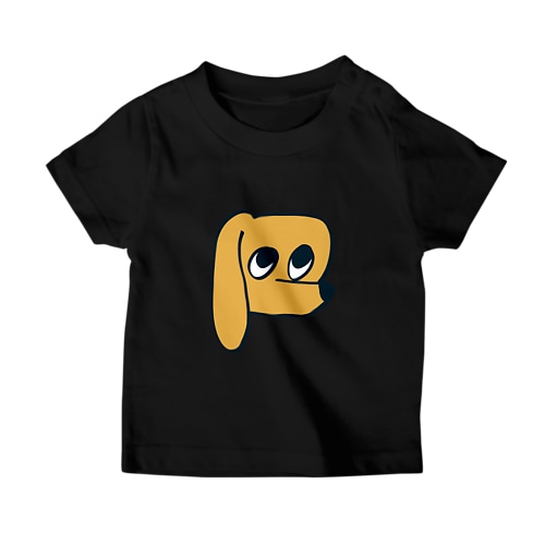 inu~! Regular Fit T-Shirt