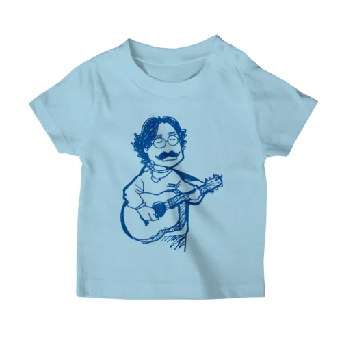 ミスターソロライブ Regular Fit T-Shirt