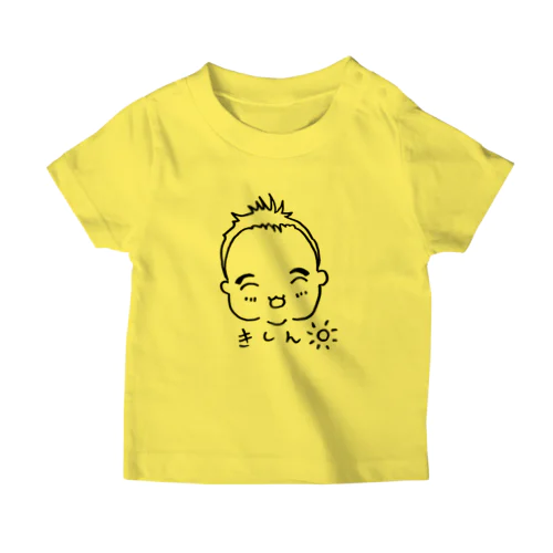 きしんちゃん スタンダードTシャツ