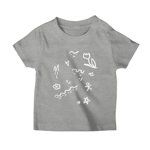 osc兄弟 for kids Regular Fit T-Shirt