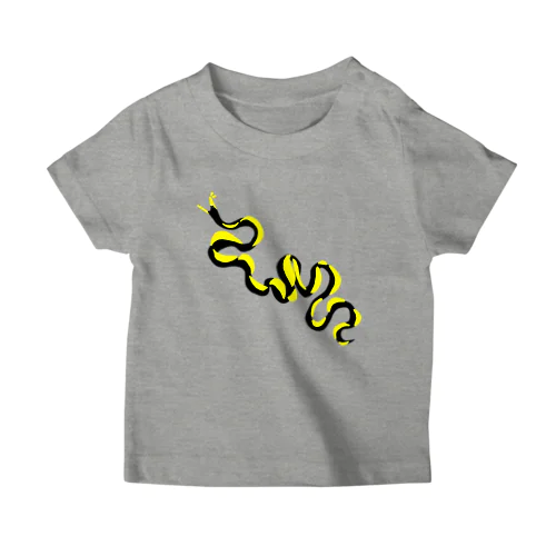 ハナヒゲウツボ幼魚 Regular Fit T-Shirt