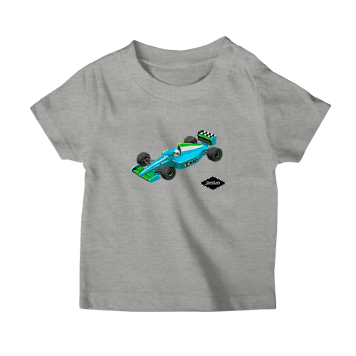 Racing car Toy Regular Fit T-Shirt
