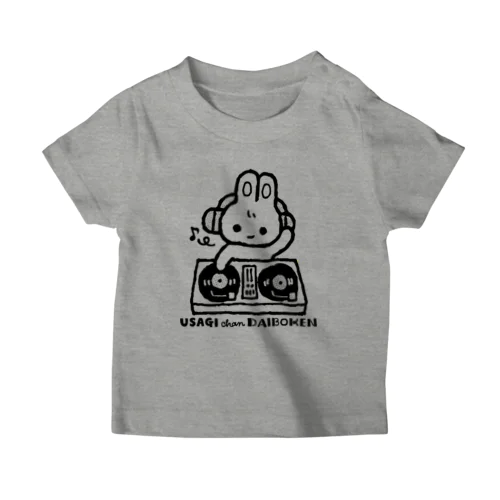 うさぎちゃんT スタンダードTシャツ