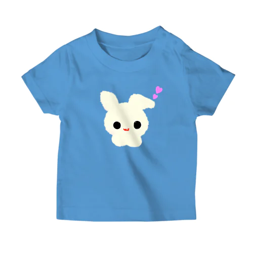 ボクノUSAGI🐰💕(KIDS) スタンダードTシャツ