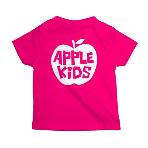 APPLE KIDS Regular Fit T-Shirt