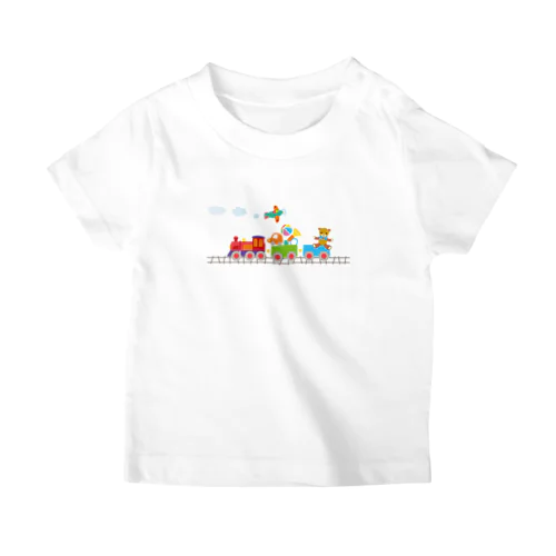 おもちゃ part1 ts003 スタンダードTシャツ