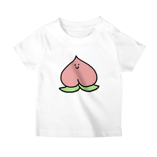 ももちゃんのTシャツ スタンダードTシャツ