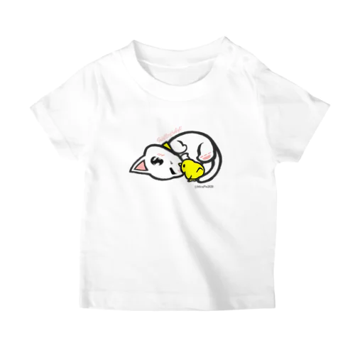 BabyMoz(MajoMicaFriends) スタンダードTシャツ