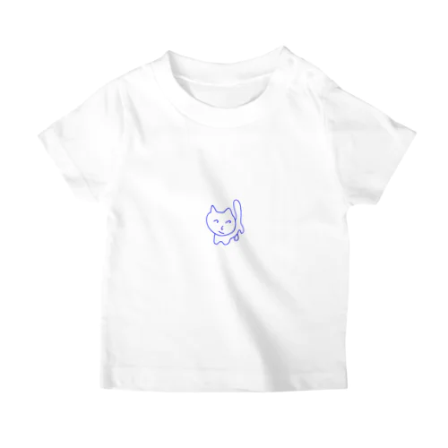 ああ、ねこね。 スタンダードTシャツ