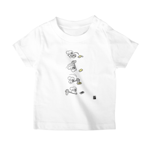 しょうわをおもいだせ Regular Fit T-Shirt