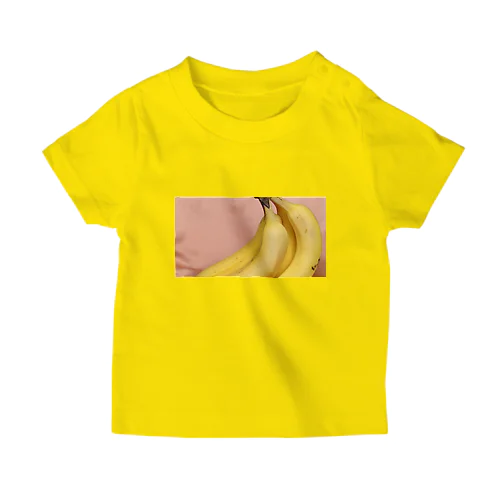 アイラブバナナ Regular Fit T-Shirt
