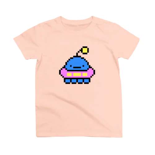 MUFO スタンダードTシャツ