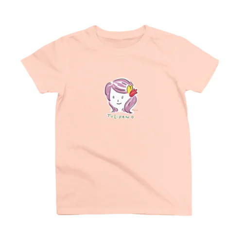 チューリップ2 スタンダードTシャツ