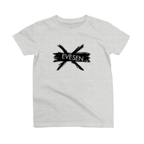 EVESEN-X スタンダードTシャツ