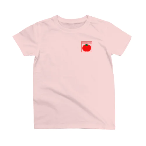 トマト Regular Fit T-Shirt