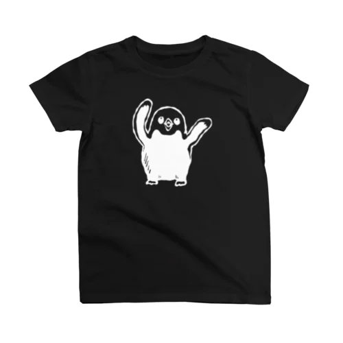 へんなペンギン スタンダードTシャツ