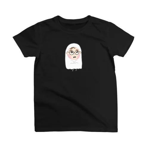 Ghost Regular Fit T-Shirt