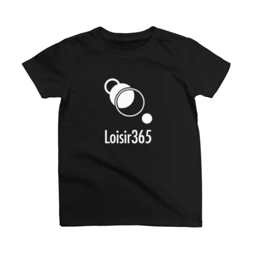 Loisir365_003 スタンダードTシャツ