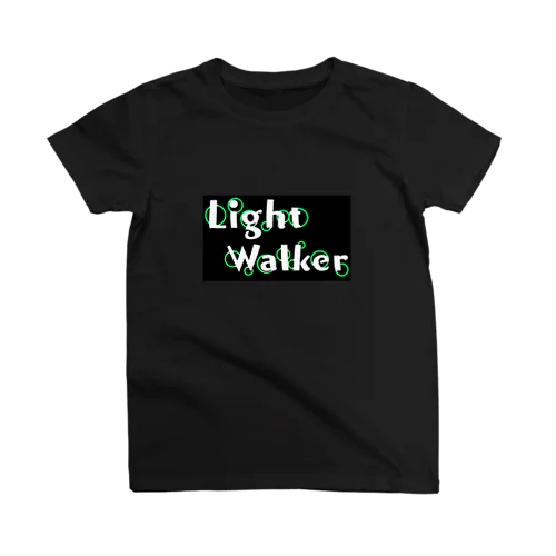 Light Walker  スタンダードTシャツ