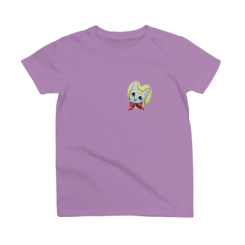 イラストシンガプーラちゃん スタンダードTシャツ