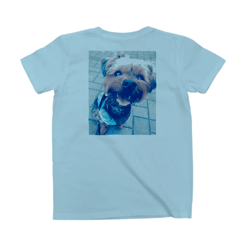 ヴァンパイアな犬 Regular Fit T-Shirt
