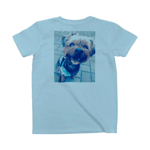 ヴァンパイアな犬 スタンダードTシャツ