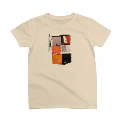 CUBE hiizuru Regular Fit T-Shirt