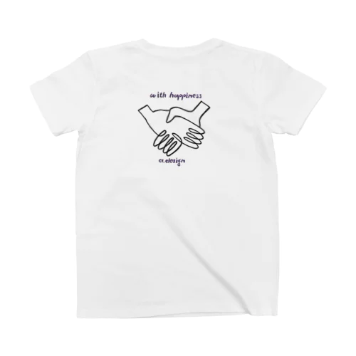 happiness T Regular Fit T-Shirt