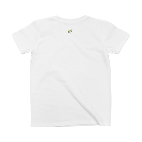 『ポラーノの広場』宮沢賢治・作📖 Regular Fit T-Shirt