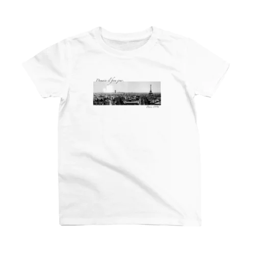 Paris 1996 Regular Fit T-Shirt