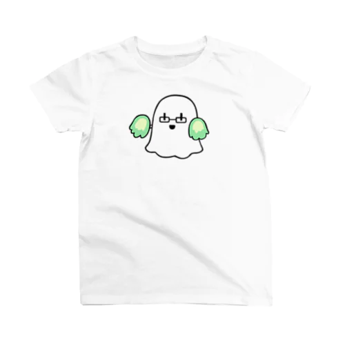 混沌の神の眷属 スタンダードTシャツ