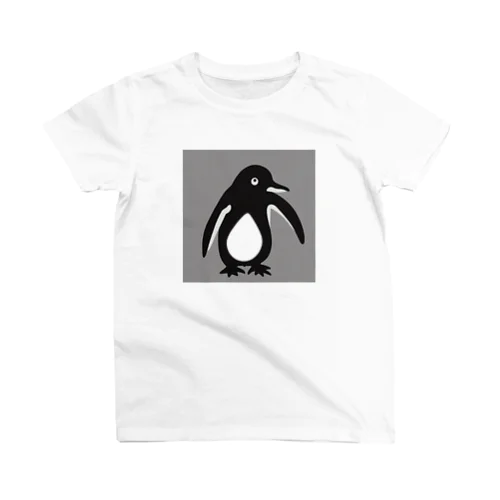 LinuxTシャツ Regular Fit T-Shirt