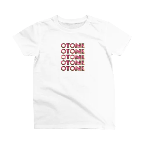 💎OTOMEがいっぱい💎 スタンダードTシャツ