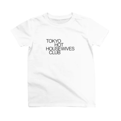 Tokyo Hot Housewives Club スタンダードTシャツ