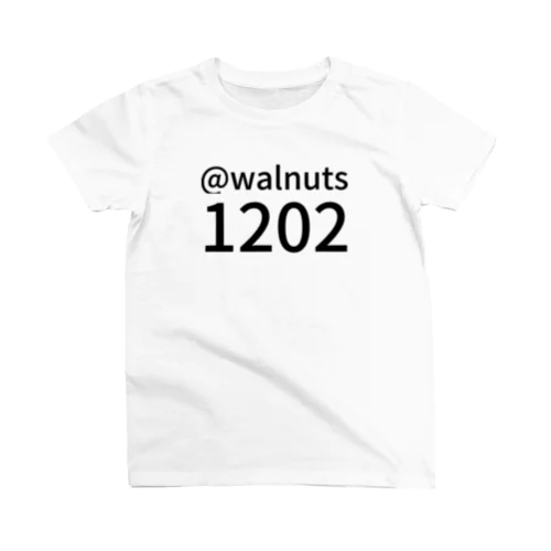 @walnuts1202 スタンダードTシャツ