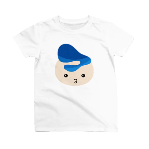 JOYPER Regular Fit T-Shirt