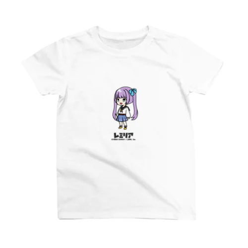 レミリア スタンダードTシャツ