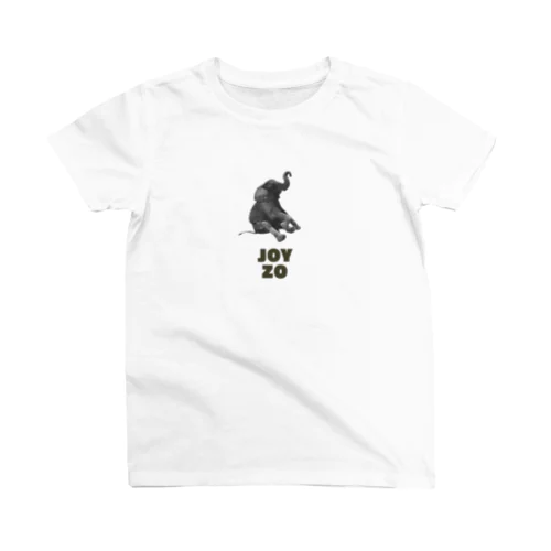 JOY ZO Regular Fit T-Shirt