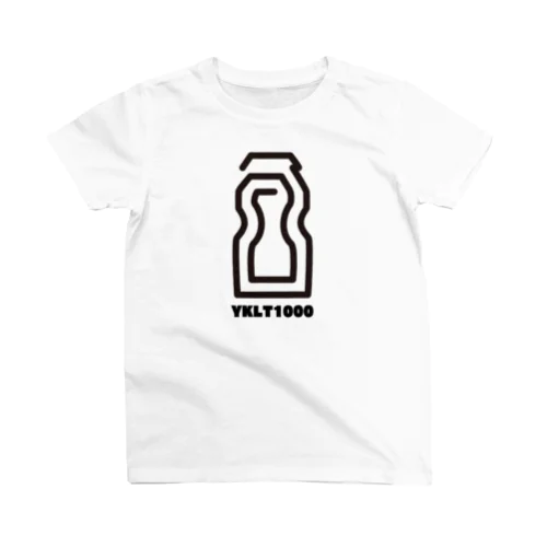 YKLT1000 スタンダードTシャツ