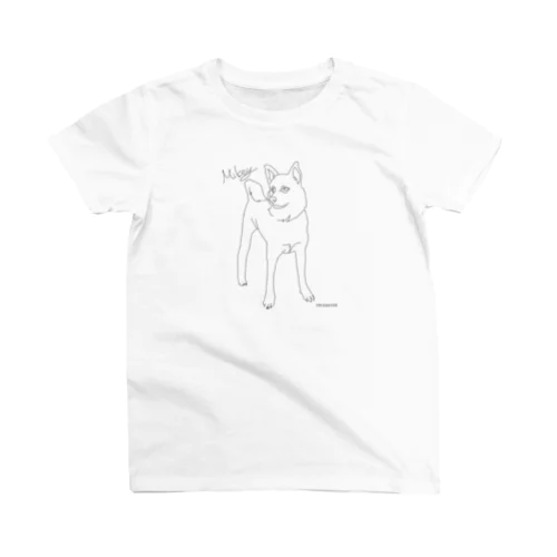 オーダーTシャツ_マーキー スタンダードTシャツ