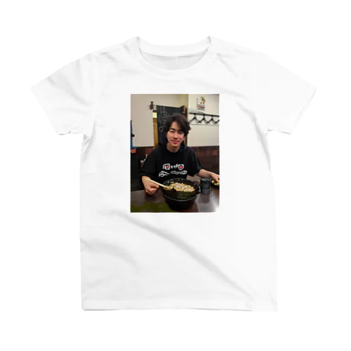 yamatowani スタンダードTシャツ