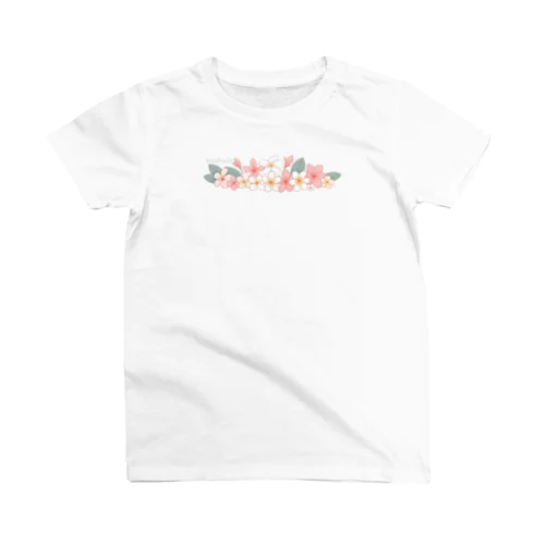 Mahalo Regular Fit T-Shirt