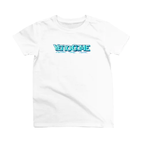 只野design　'yet to come Regular Fit T-Shirt