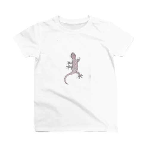 lizard. Regular Fit T-Shirt