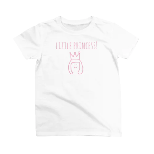 little princess! Regular Fit T-Shirt