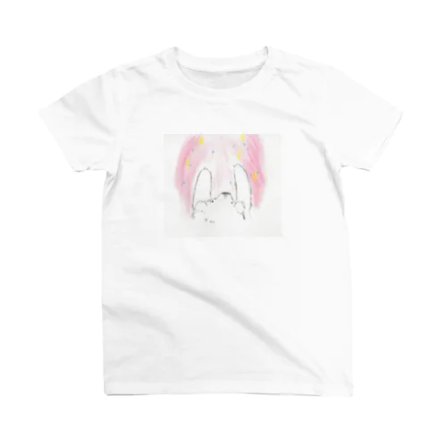 星をつかまえる Regular Fit T-Shirt